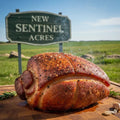 Boneless Boston Butt Pork Roast