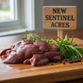 Farm-Raised Chicken Livers