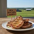 Farm Raised Kunekune Boneless Pork Chops