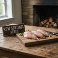Farm-Raised Chicken Breasts